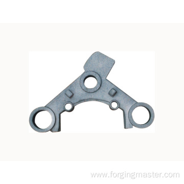 Forging Parts OEM Customized Automative Froging parts